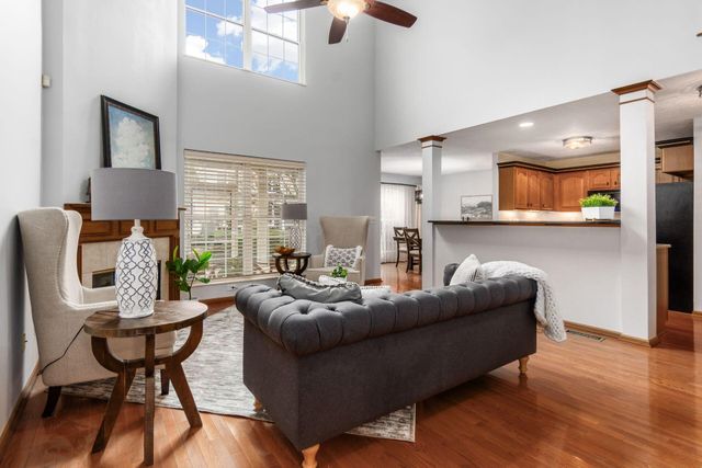 365 Sycamore Woods Lane, Columbus, OH 43230