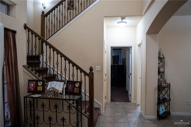 3911 Green Jay Drive, Mission, TX 78572