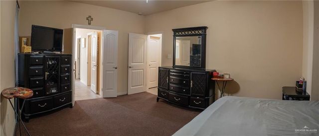 3911 Green Jay Drive, Mission, TX 78572