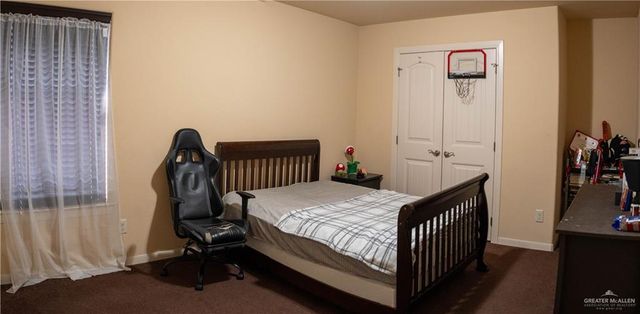 3911 Green Jay Drive, Mission, TX 78572