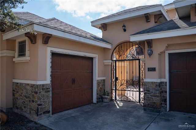 3911 Green Jay Drive, Mission, TX 78572