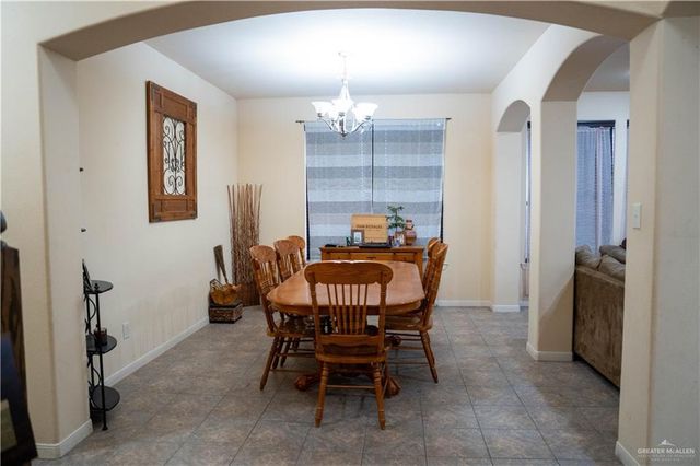 3911 Green Jay Drive, Mission, TX 78572