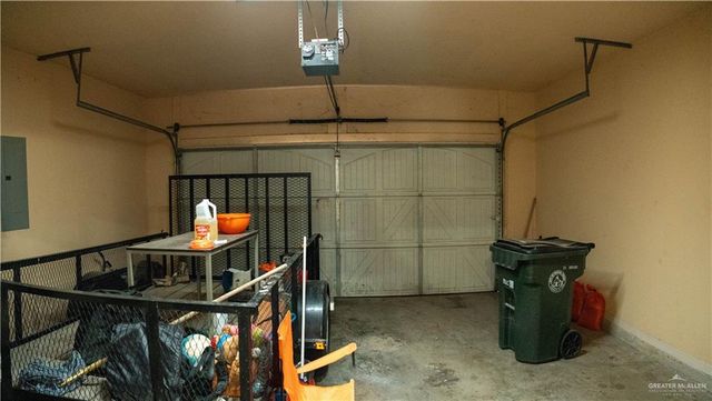 3911 Green Jay Drive, Mission, TX 78572