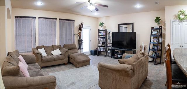 3911 Green Jay Drive, Mission, TX 78572