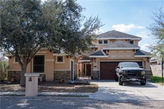 3911 Green Jay Drive, Mission, TX 78572