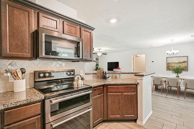 10533 Mary Lane, Manvel, TX 77578