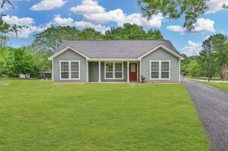 10533 Mary Lane, Manvel, TX 77578