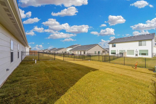 12195 W Northstar St, Maize, KS 67223