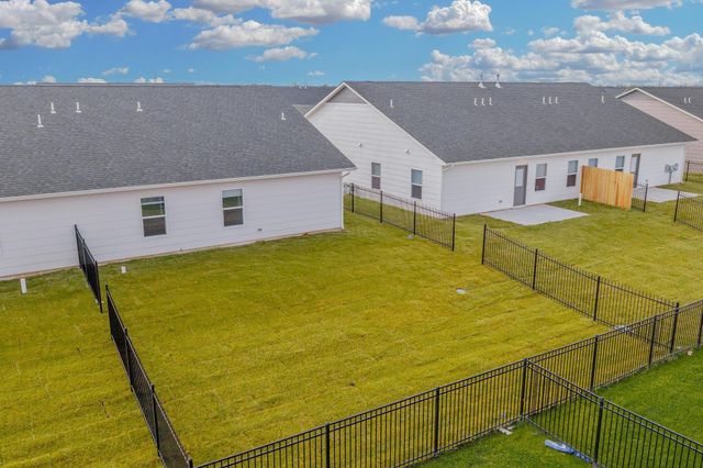 12195 W Northstar St, Maize, KS 67223