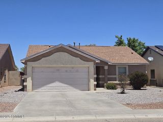 2856 Ox Cart Street, Las Cruces, NM 88007