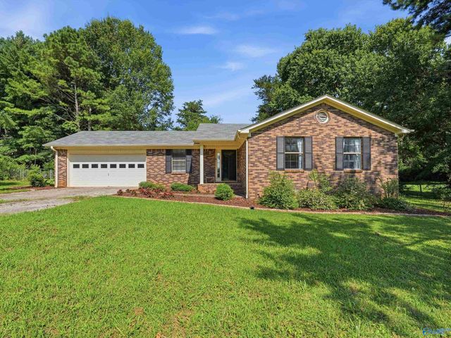 266 Pops Corner, Huntsville, AL 35811