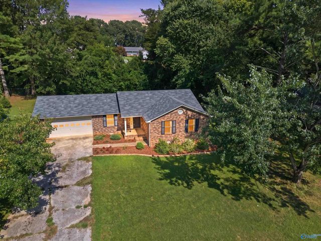 266 Pops Corner, Huntsville, AL 35811