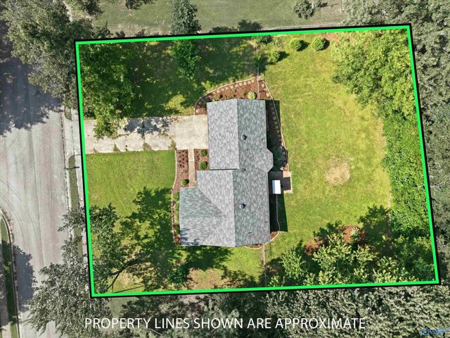 266 Pops Corner, Huntsville, AL 35811