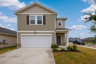 200 Gemsbok RD, Hutto, TX 78634