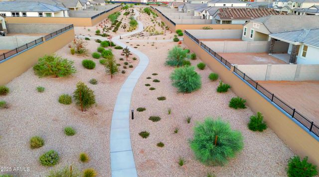 17807 W BROWN Street, Waddell, AZ 85355