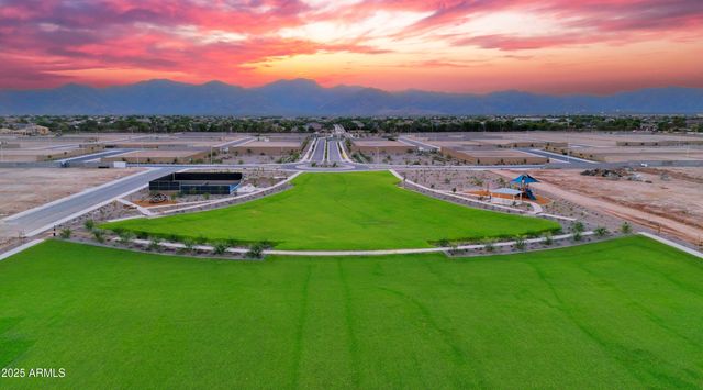 17807 W BROWN Street, Waddell, AZ 85355