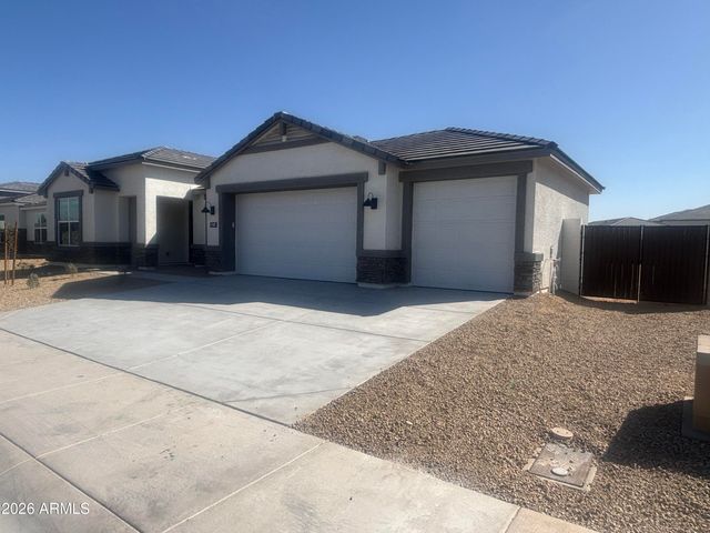 17807 W BROWN Street, Waddell, AZ 85355