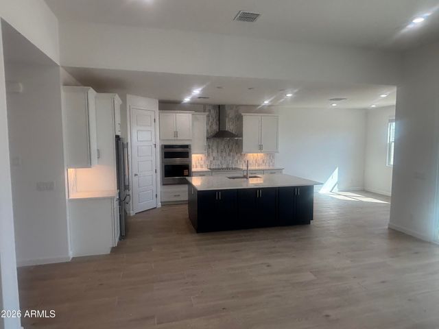 17807 W BROWN Street, Waddell, AZ 85355