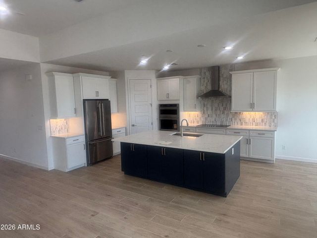 17807 W BROWN Street, Waddell, AZ 85355