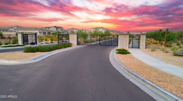 17807 W BROWN Street, Waddell, AZ 85355