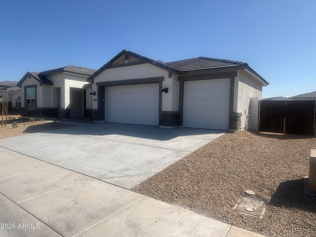 17807 W BROWN Street, Waddell, AZ 85355 — photo 2