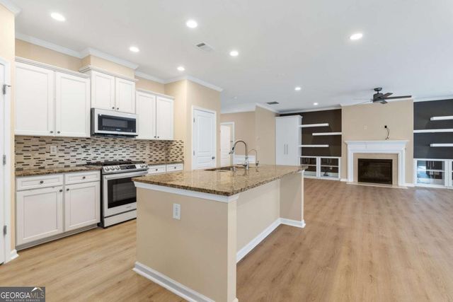 865 Great Glen Place, Suwanee, GA 30024