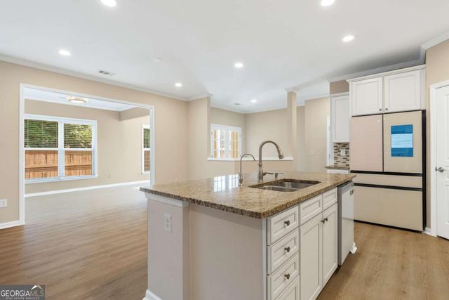 865 Great Glen Place, Suwanee, GA 30024