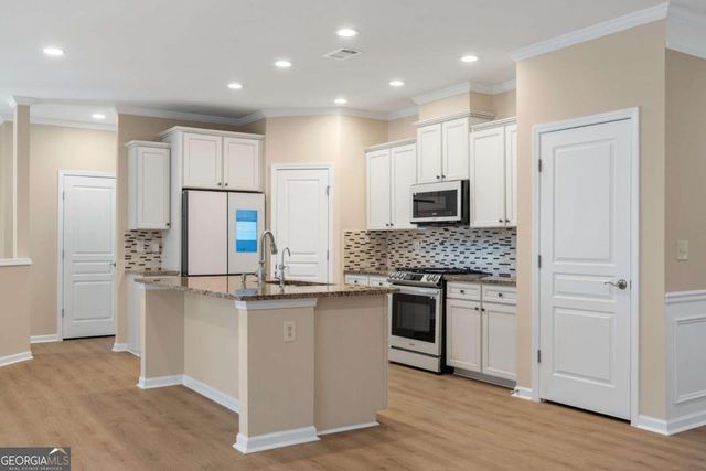 865 Great Glen Place, Suwanee, GA 30024