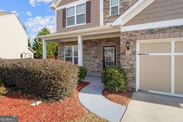 865 Great Glen Place, Suwanee, GA 30024
