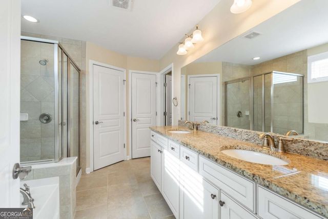 865 Great Glen Place, Suwanee, GA 30024