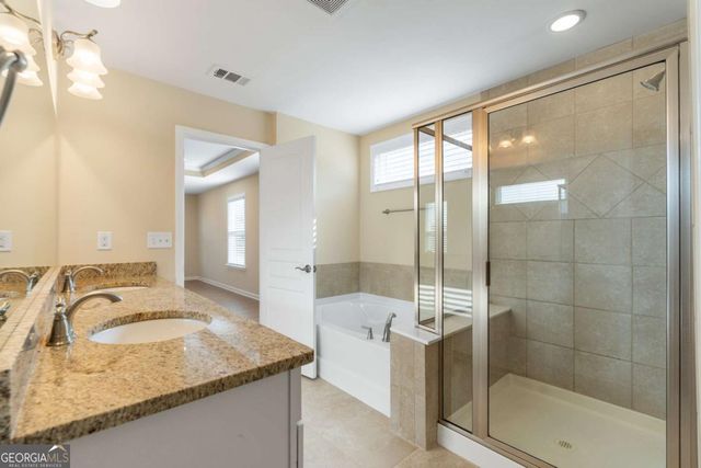 865 Great Glen Place, Suwanee, GA 30024