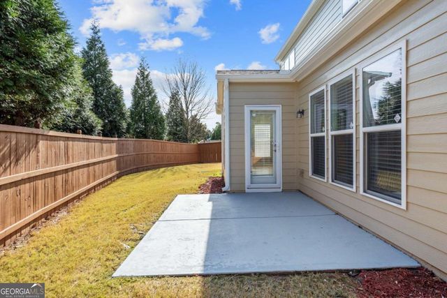 865 Great Glen Place, Suwanee, GA 30024