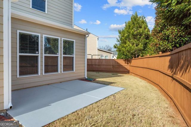 865 Great Glen Place, Suwanee, GA 30024