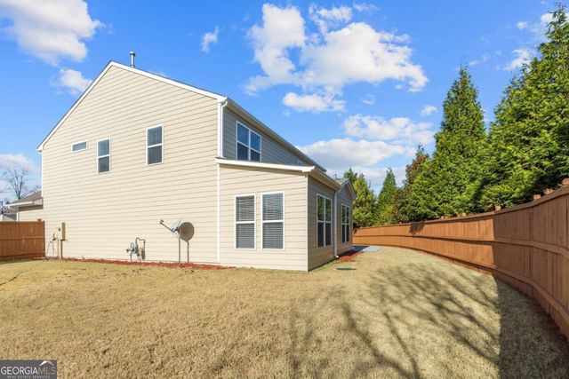 865 Great Glen Place, Suwanee, GA 30024