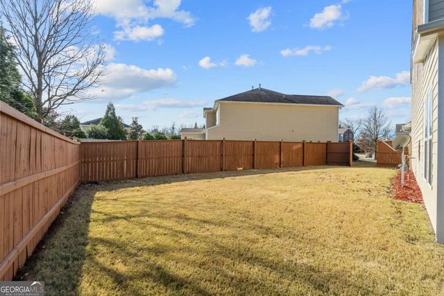 865 Great Glen Place, Suwanee, GA 30024