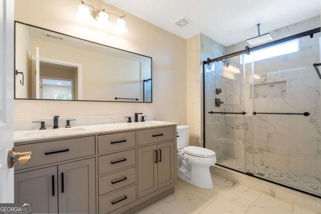 865 Great Glen Place, Suwanee, GA 30024