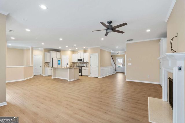 865 Great Glen Place, Suwanee, GA 30024