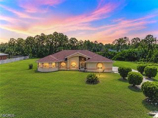 1222 Robert AVE, Lehigh Acres, FL 33972