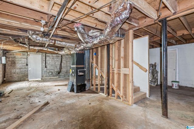 7301 6TH AVENUE S, Birmingham, AL 35206