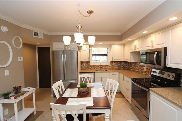 1015 Anglers CV # G203, Marco Island, FL 34145