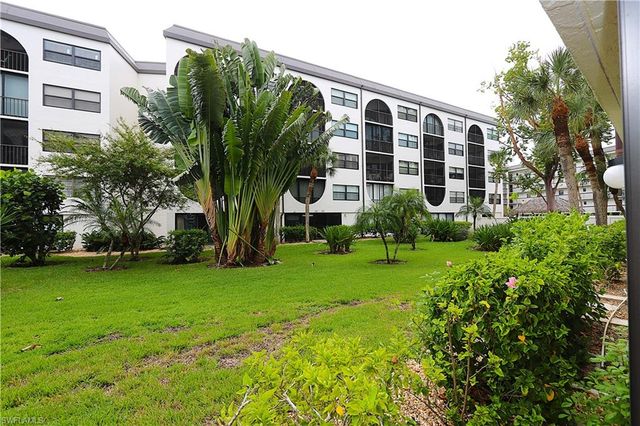 1015 Anglers CV # G203, Marco Island, FL 34145