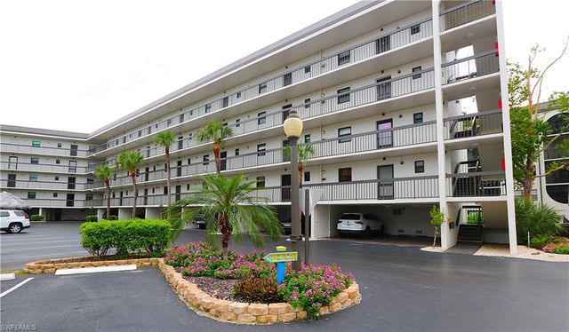 1015 Anglers CV # G203, Marco Island, FL 34145