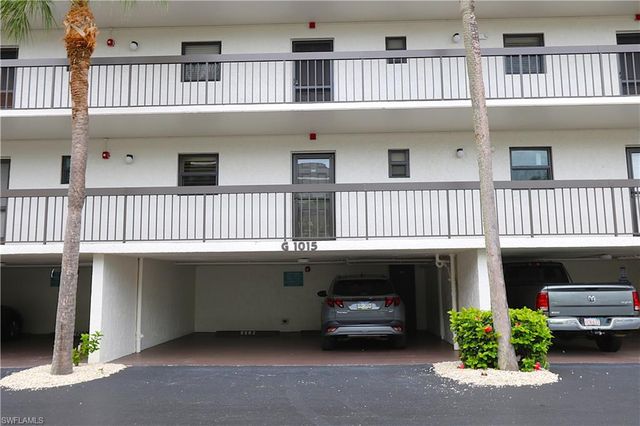 1015 Anglers CV # G203, Marco Island, FL 34145