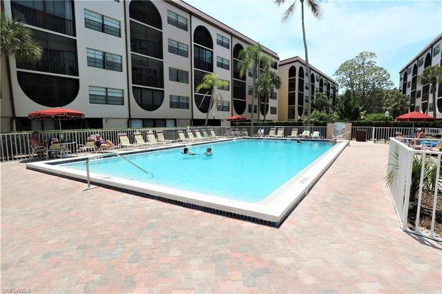 1015 Anglers CV # G203, Marco Island, FL 34145