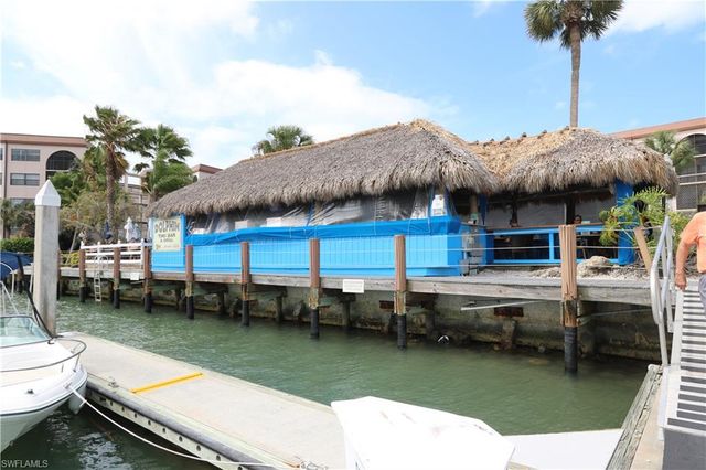 1015 Anglers CV # G203, Marco Island, FL 34145