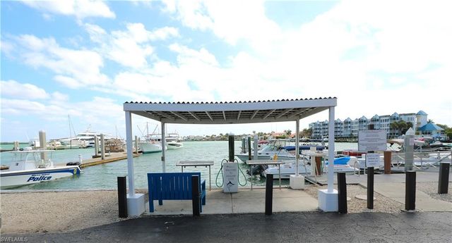 1015 Anglers CV # G203, Marco Island, FL 34145