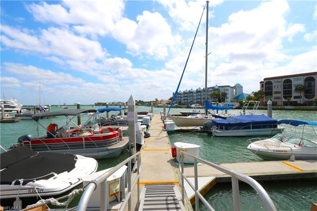 1015 Anglers CV # G203, Marco Island, FL 34145