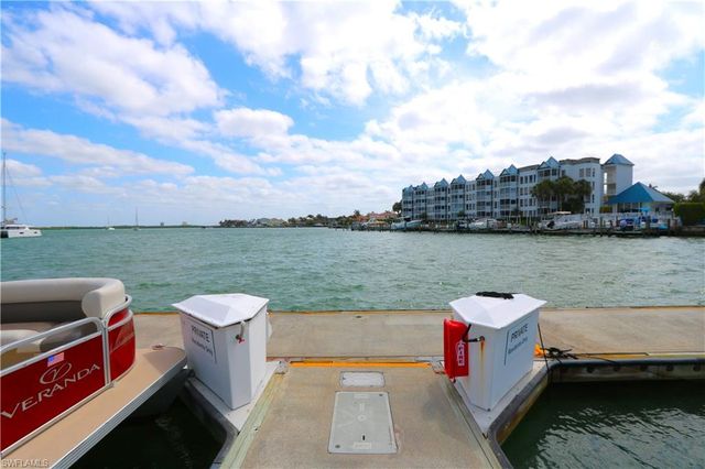 1015 Anglers CV # G203, Marco Island, FL 34145