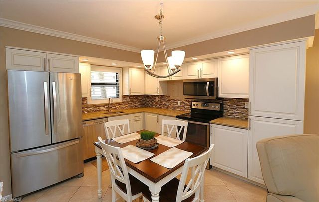 1015 Anglers CV # G203, Marco Island, FL 34145