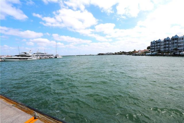 1015 Anglers CV # G203, Marco Island, FL 34145